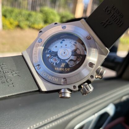 Hublot luxury watches for men - Image 9