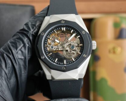 Hublot automatic mechanical watch - Image 9