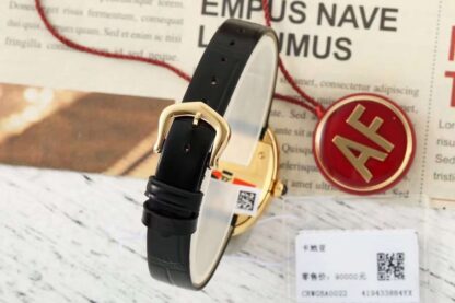 Cartier bathtub series unique fashion watch - Image 8