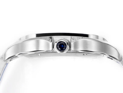Cartier high-end exquisite men's mechanical watch - Image 6