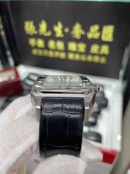 Cartier ultra-thin men's watch - Image 8