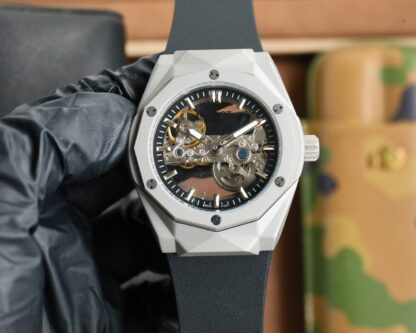 Hublot automatic mechanical watch - Image 9