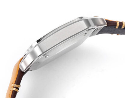 Cartier Santos Couple Mechanical Watch - Image 8
