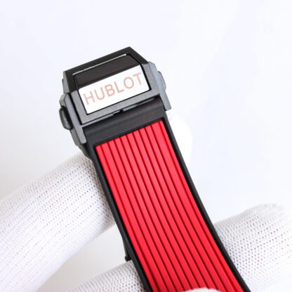 Hublot Zodiac Special Edition Watch - Image 9