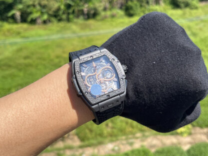 Hublot Zodiac Special Edition Watch - Image 9
