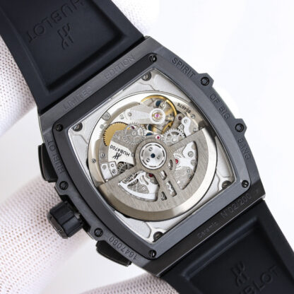 Hublot Zodiac Special Edition Watch - Image 9