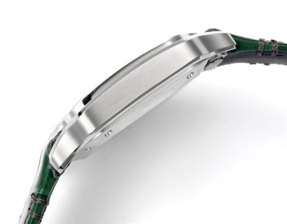 Cartier Santos Couple Mechanical Watch - Image 8
