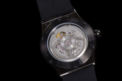 Hublot Sunflower Classic Fusion Series Murakami Watch - Image 9