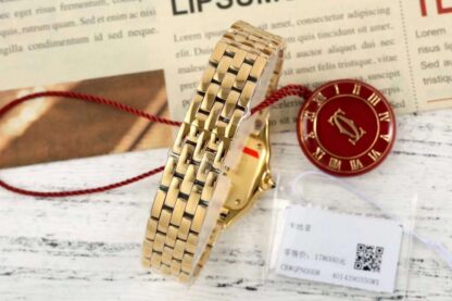 Cartier Cheetah Series Watch - Image 8