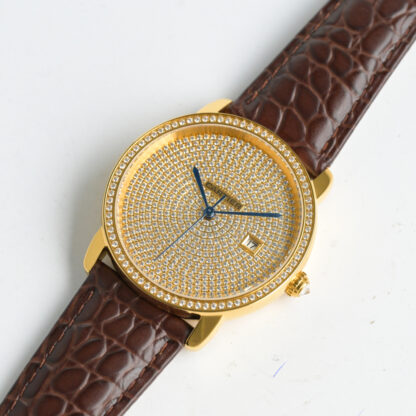 Cartier Starry Sky Series Classic Men's Mechanical Watch - Image 8