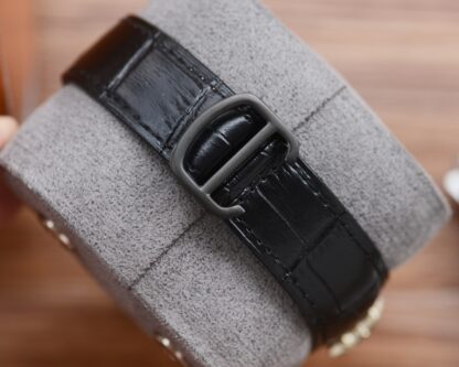 Cartier hollow octagonal new mechanical watch - Image 8