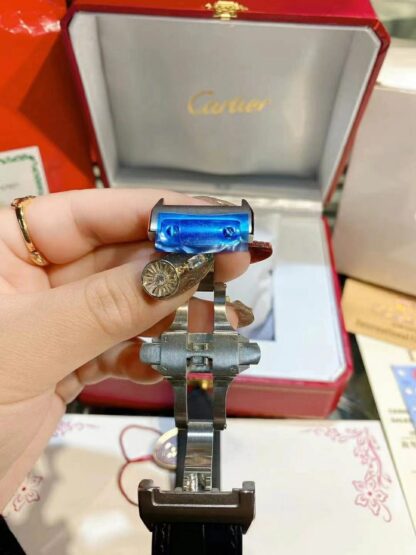 Cartier Santos series watches - Image 8