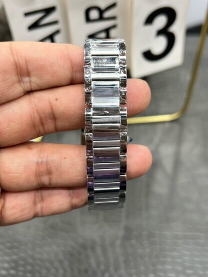 Cartier New Tank Series Watch - Image 8