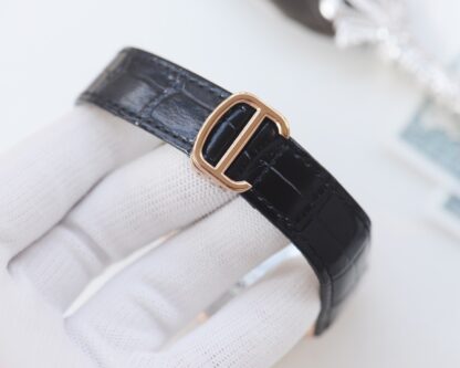 Cartier Elegant Style Charm Mechanical Watch - Image 9