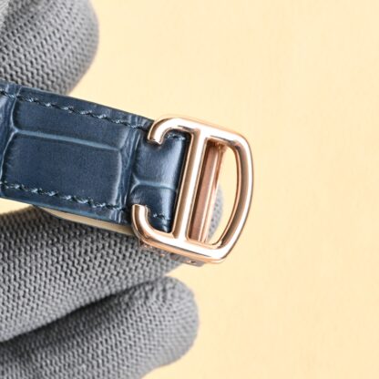 Cartier Earth Series Wear-Resistant Mechanical Watch - Image 9
