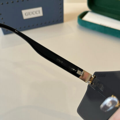 Gucci fashion sunglasses - Image 9