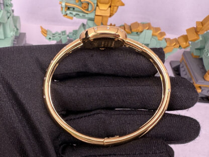 Cartier Bathtub Bracelet Watch - Image 8