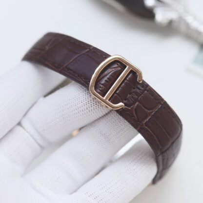 Cartier Elegant Style Charm Mechanical Watch - Image 9