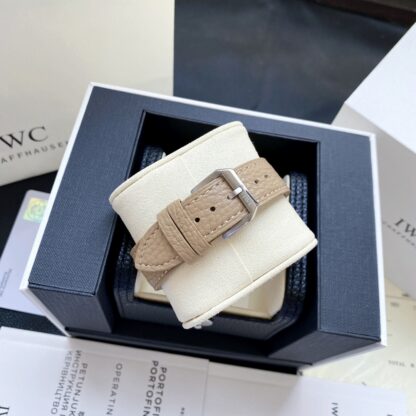 IWC Portofino Perpetual Calendar - Image 9