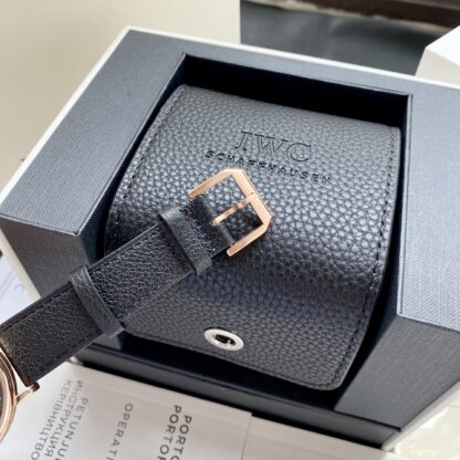 IWC Portofino Series (IW359201) Pointer Calendar Function Watch - Image 9