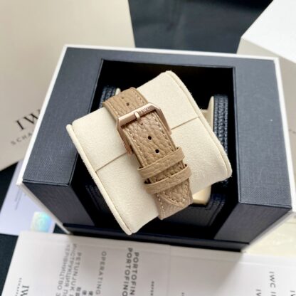 IWC Portofino Series (IW359201) Pointer Calendar Function Watch - Image 9