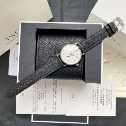 IWC Portofino Series (IW359201) Pointer Calendar Function Watch - Image 9