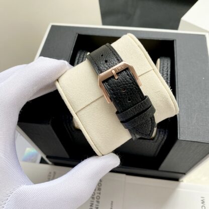 IWC Portofino Series (IW359201) Pointer Calendar Function Watch - Image 9