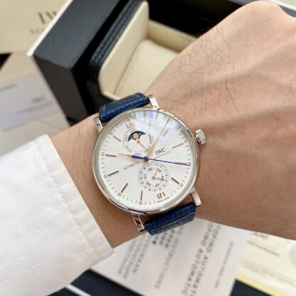 IWC Portofino Series IW359001 Watch - Image 9