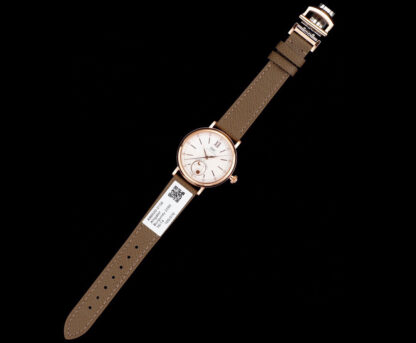 IWC Portofino Day and Night Automatic Watch Ladies 34MM Watch - Image 9