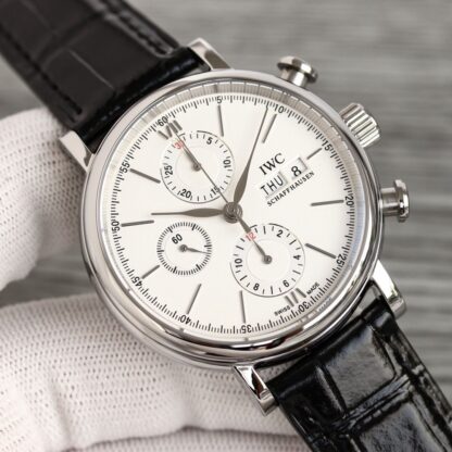 IWC Portofino Chronograph - Image 9