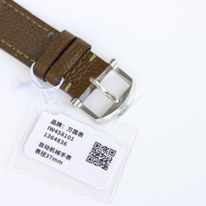IWC Portofino Series-Mid-size Watches - Image 9