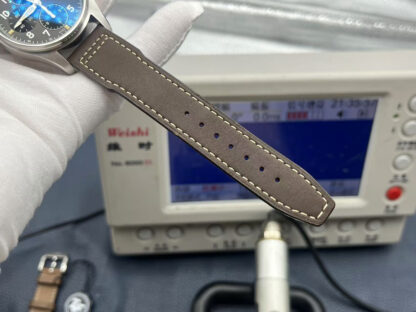 IWC Pilot's Watch Chronograph - Image 9