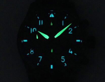IWC Pilot's Watches - Image 9