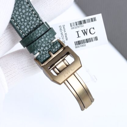 IWC Pilot's Watches - Image 9