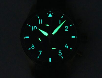 IWC Pilot's Watches - Image 9