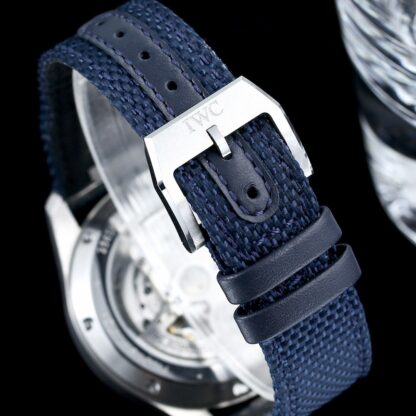IWC Pilot's Watch Series iw378003 - Image 9