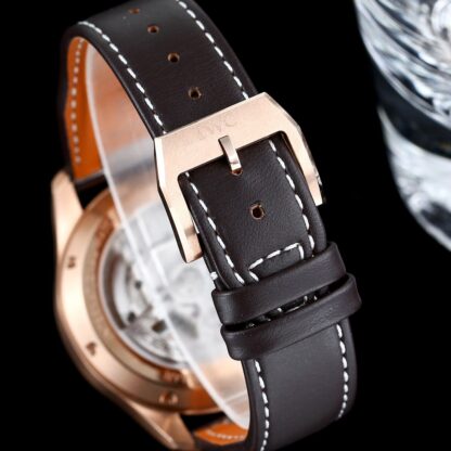 IWC Pilot's Watch Series iw378003 - Image 8