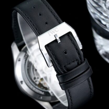 IWC Pilot's Watch Series iw378003 - Image 9