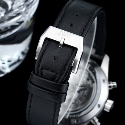 IWC Pilot's Watch Series iw378003 - Image 8