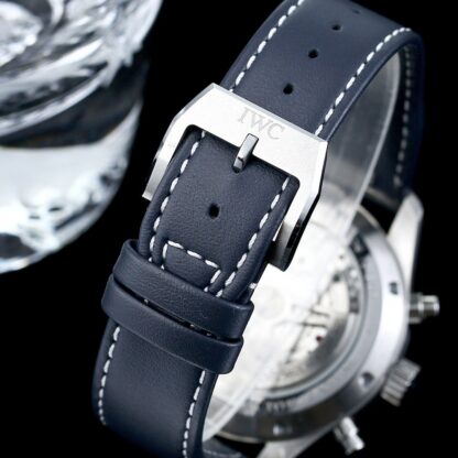 IWC Pilot's Watch Series iw378003 - Image 9