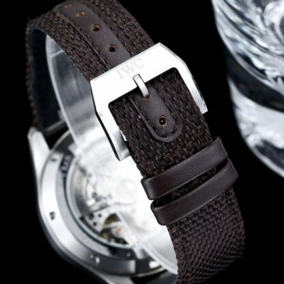 IWC Pilot's Watch Series iw378003 - Image 9