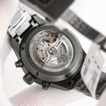 IWC Pilot's Watch R2 - Image 9