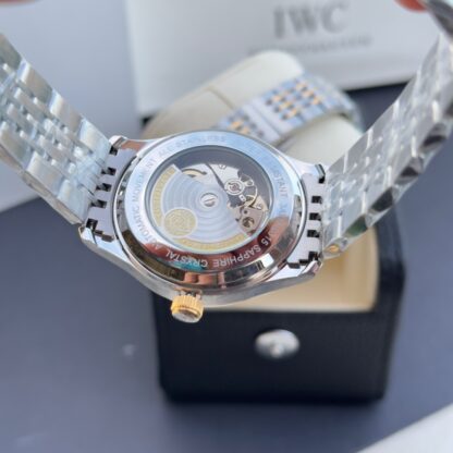 IWC Vintage Series Watches - Image 9