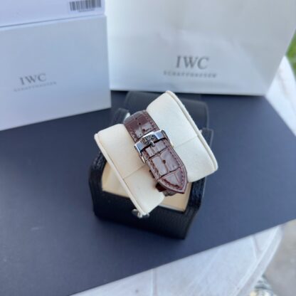 IWC Vintage Series Watches - Image 9