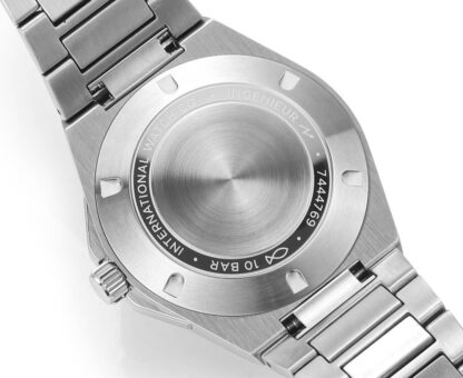 IWC Ingenieur Series - Image 8