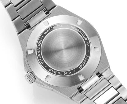IWC Ingenieur Series - Image 9