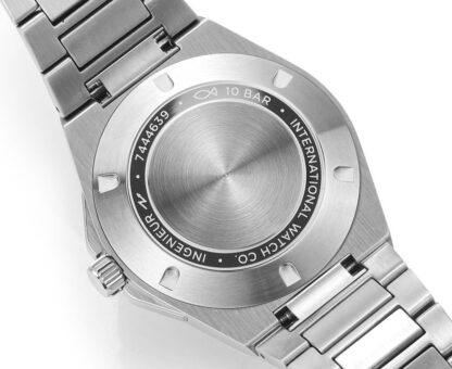 IWC Ingenieur Series - Image 9