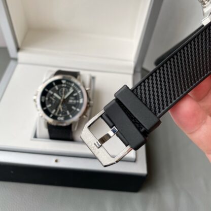 IWC Marine Chronograph Series - Image 9