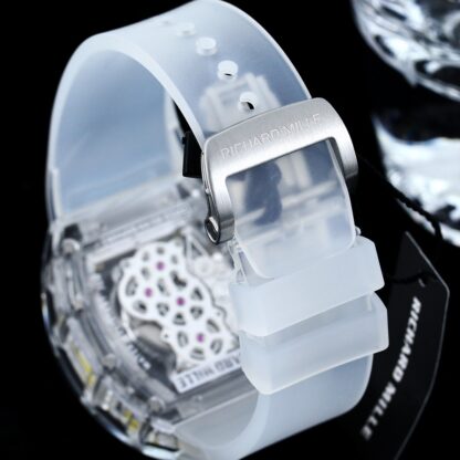 RichardMille exquisite fashion multifunctional mechanical watch - Image 9