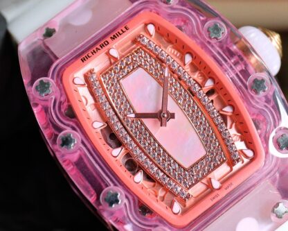 RichardMille hollow trend modern watch - Image 9